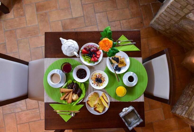 مبيت وإفطار Casale905