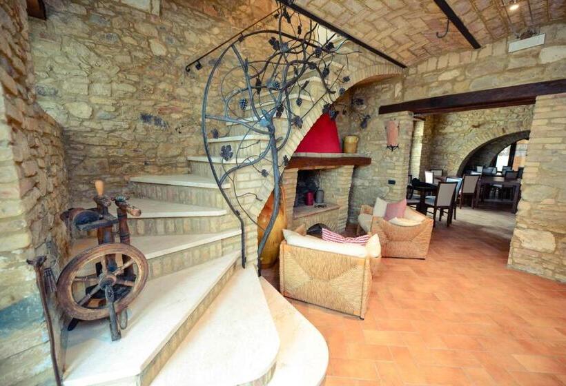 مبيت وإفطار Casale905