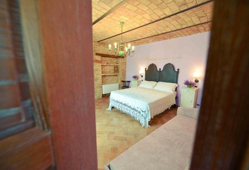 مبيت وإفطار Casale905