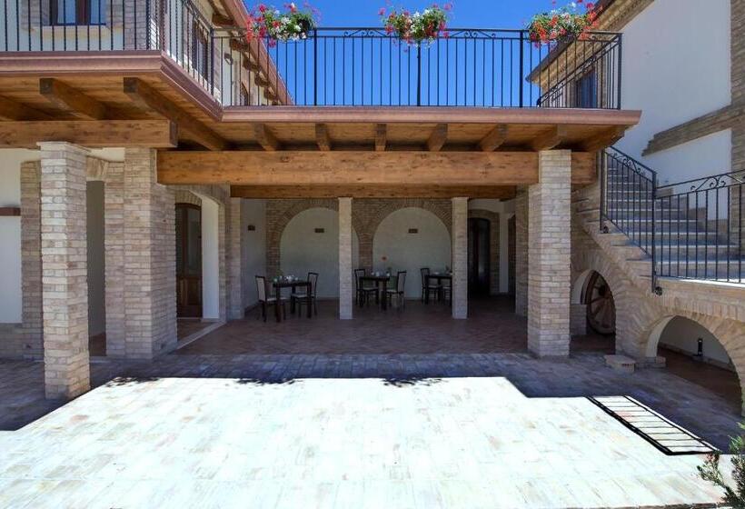 مبيت وإفطار Casale905