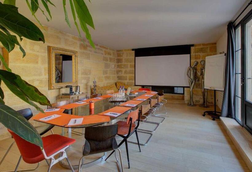 مبيت وإفطار Chateau Du Palanquey & Spa