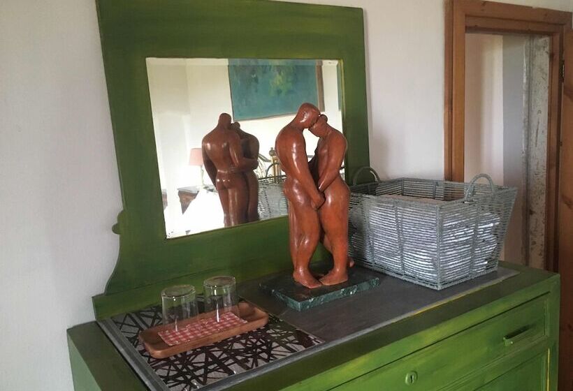 צימר Chiesa Di San Michele