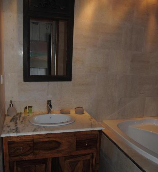 住宿加早餐 Château De Mazières