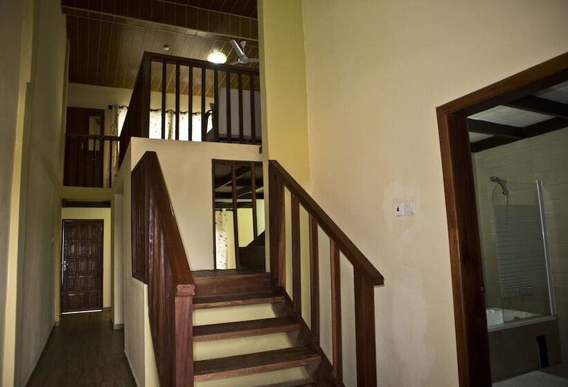 צימר Cliff Haven Beach Resort