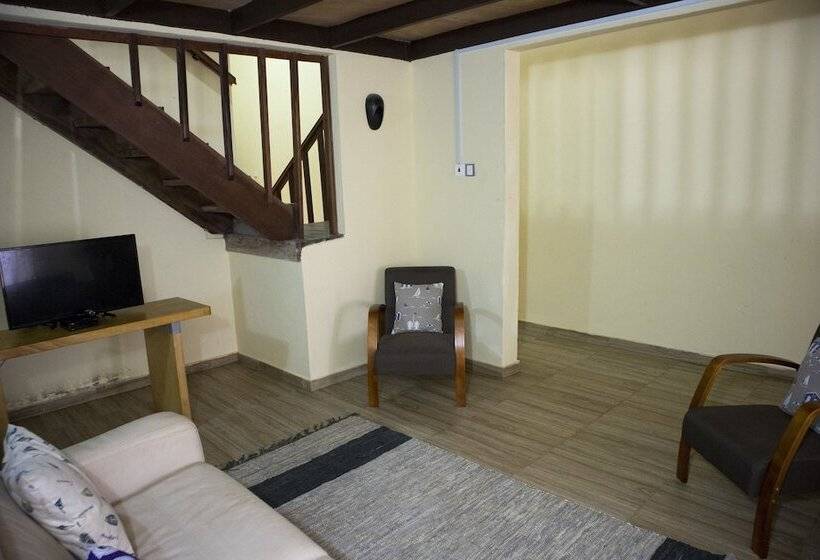 مبيت وإفطار Cliff Haven Beach Resort