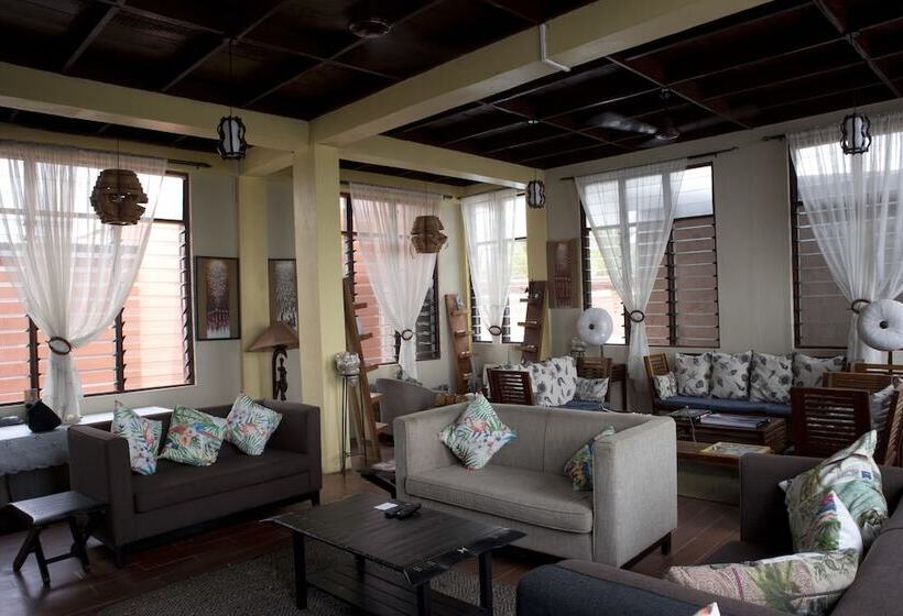 צימר Cliff Haven Beach Resort