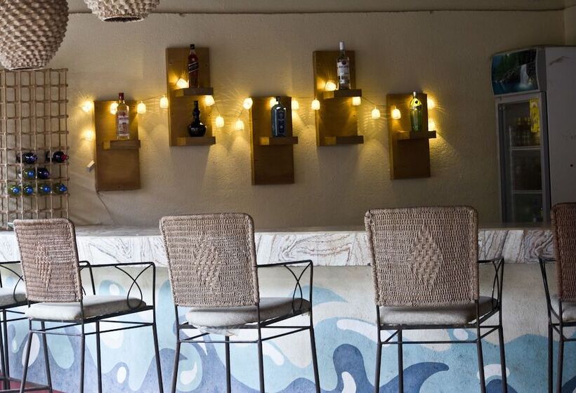 צימר Cliff Haven Beach Resort