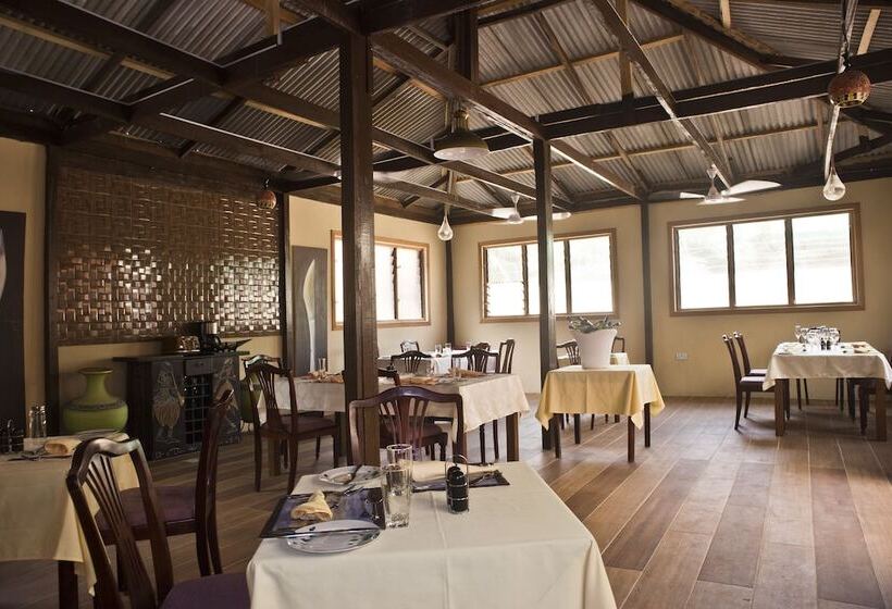 مبيت وإفطار Cliff Haven Beach Resort