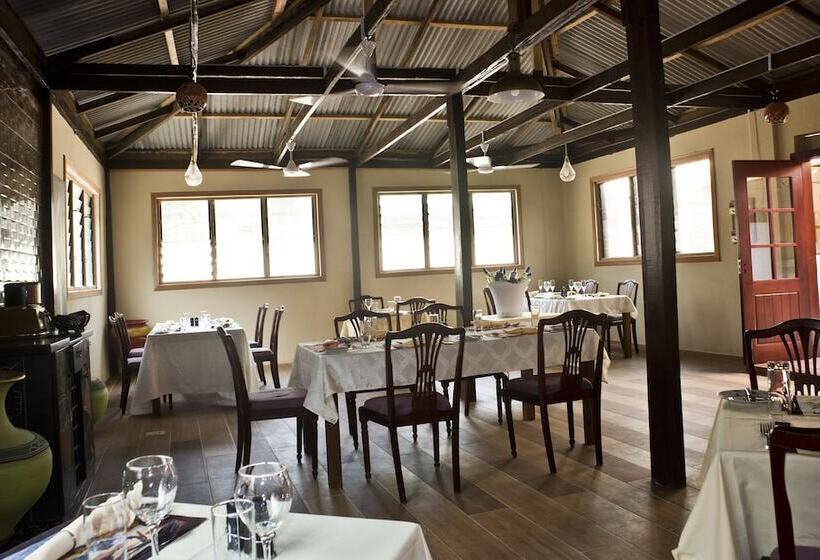 צימר Cliff Haven Beach Resort