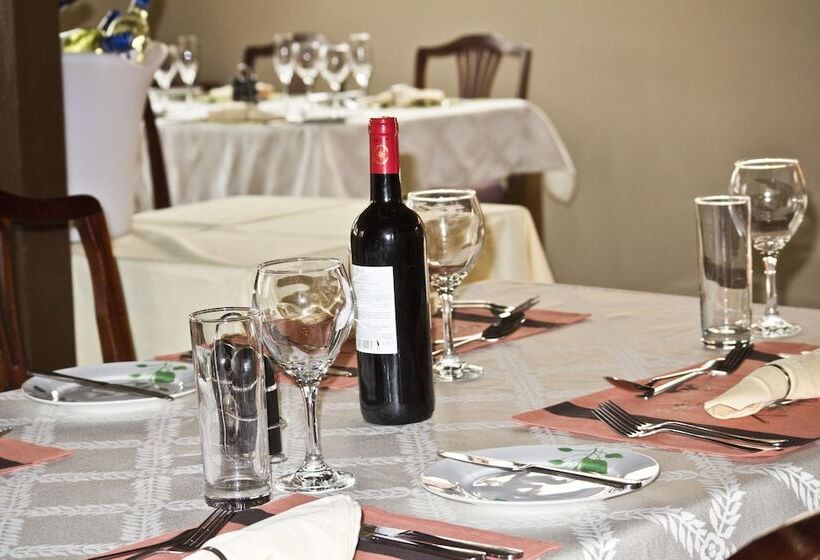 צימר Cliff Haven Beach Resort