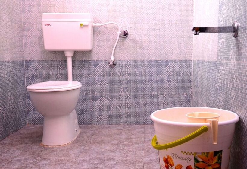 צימר Coorg Girinivas Deluxe Homestay Wi Fi