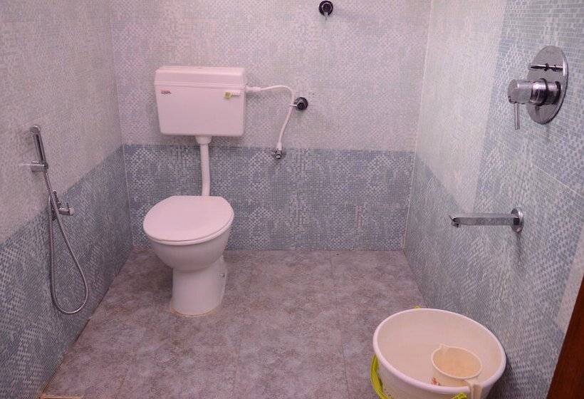 צימר Coorg Girinivas Deluxe Homestay Wi Fi