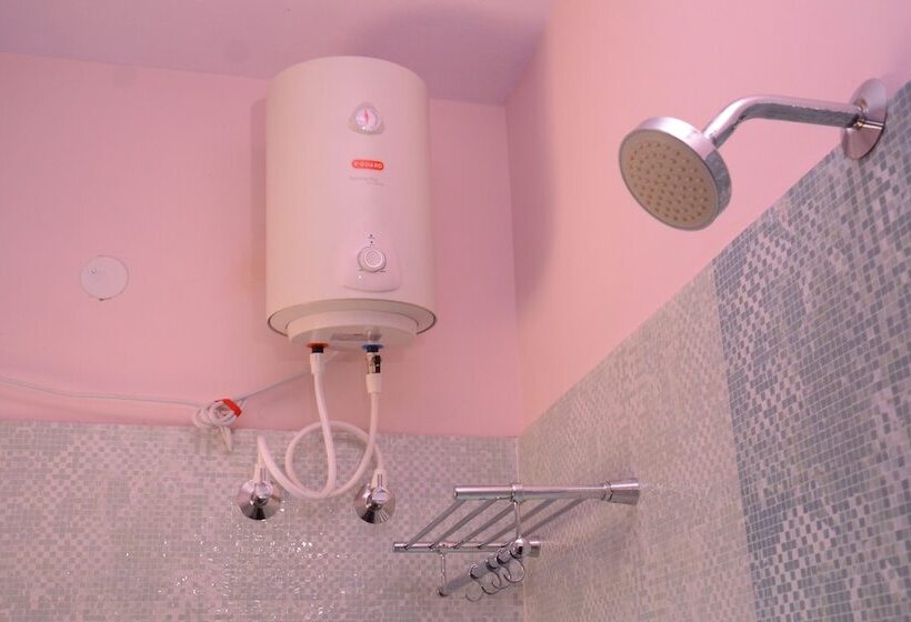 צימר Coorg Girinivas Deluxe Homestay Wi Fi