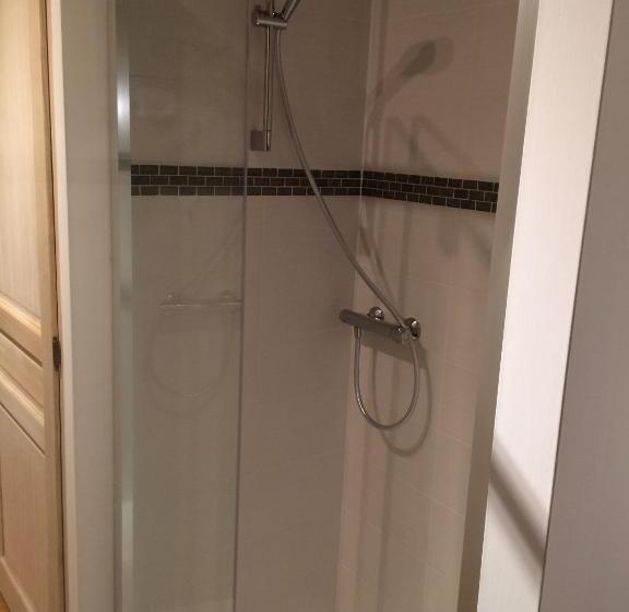 مبيت وإفطار Domaine Le Rianon