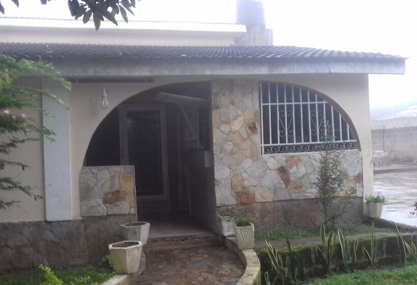 צימר Highlander Guest House