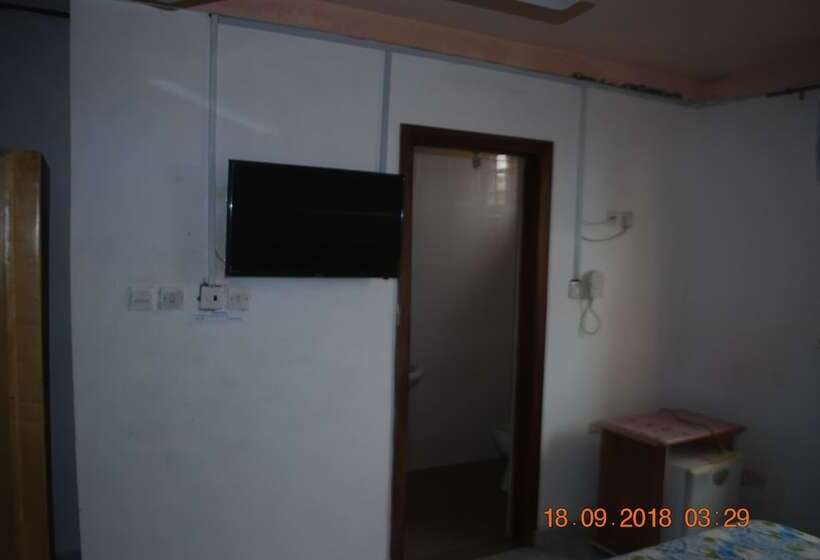 צימר Highlander Guest House