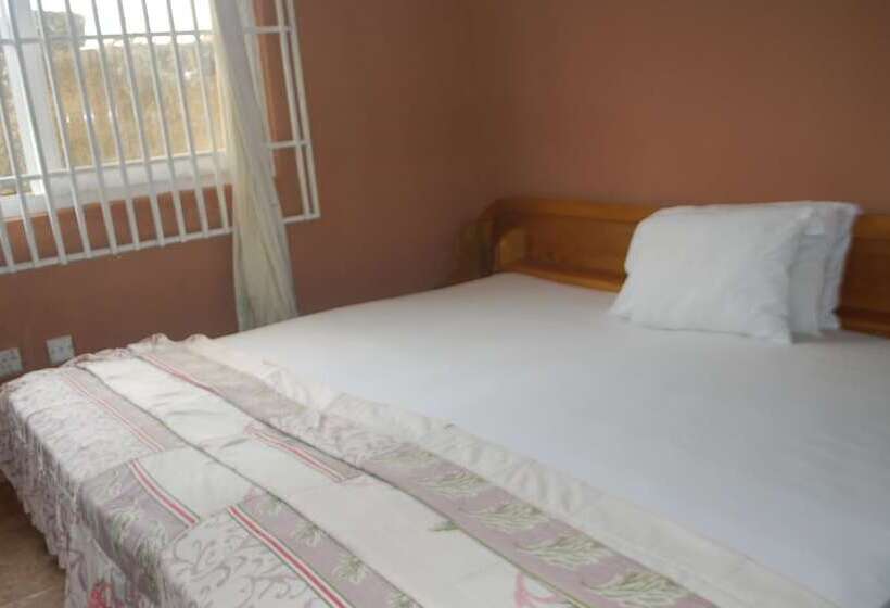 צימר Highlander Guest House