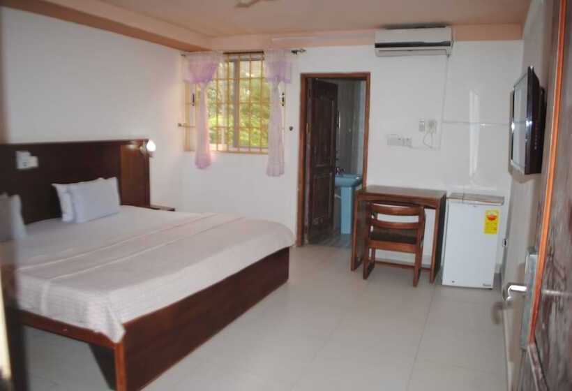 צימר Highlander Guest House