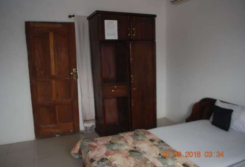 צימר Highlander Guest House