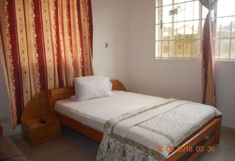 צימר Highlander Guest House