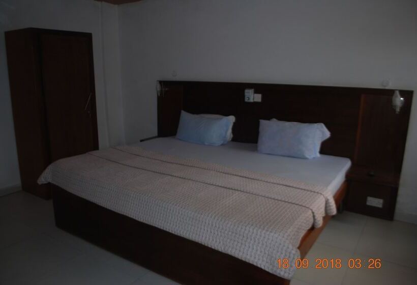 צימר Highlander Guest House