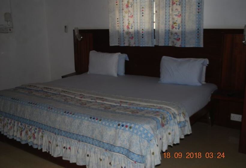 צימר Highlander Guest House