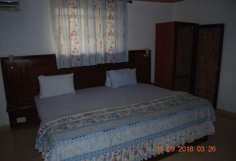 צימר Highlander Guest House