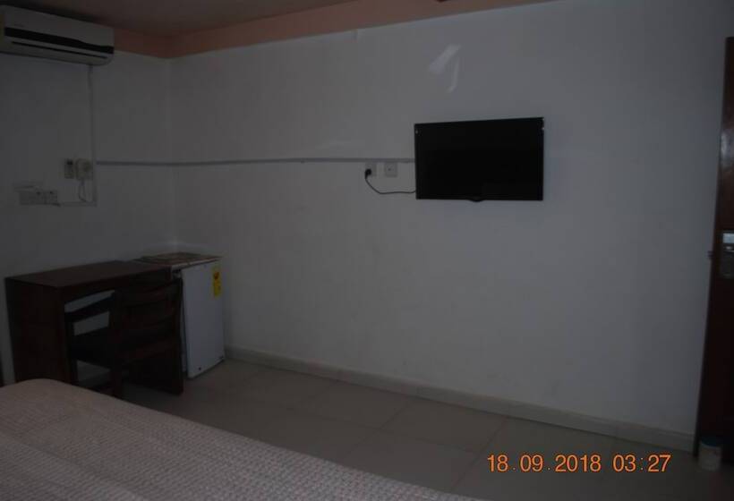 צימר Highlander Guest House