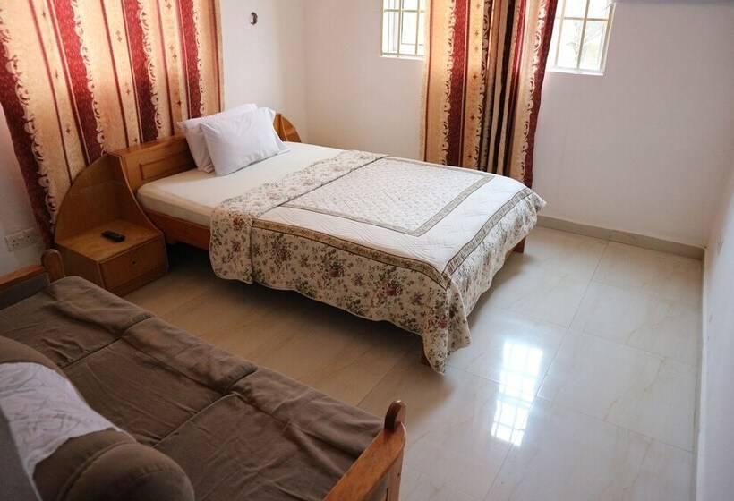 צימר Highlander Guest House