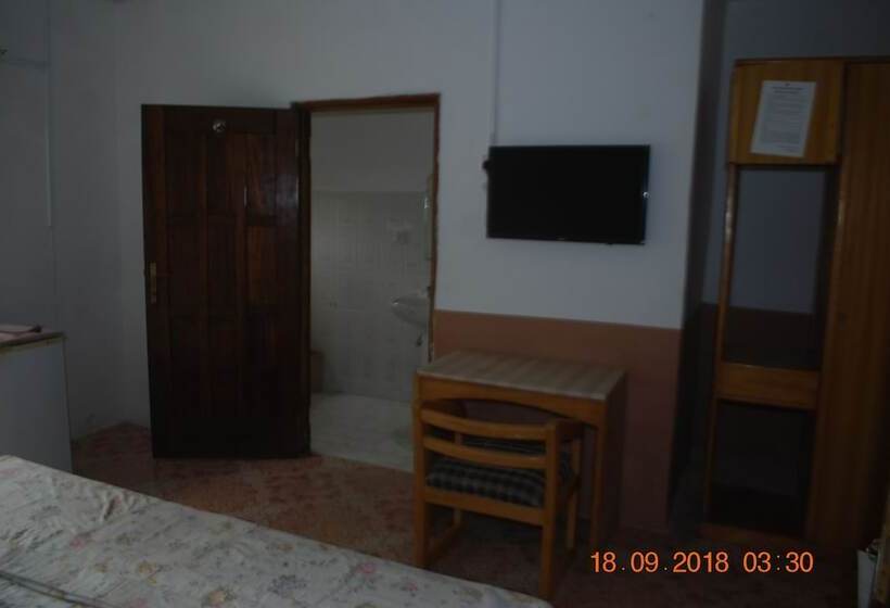 צימר Highlander Guest House