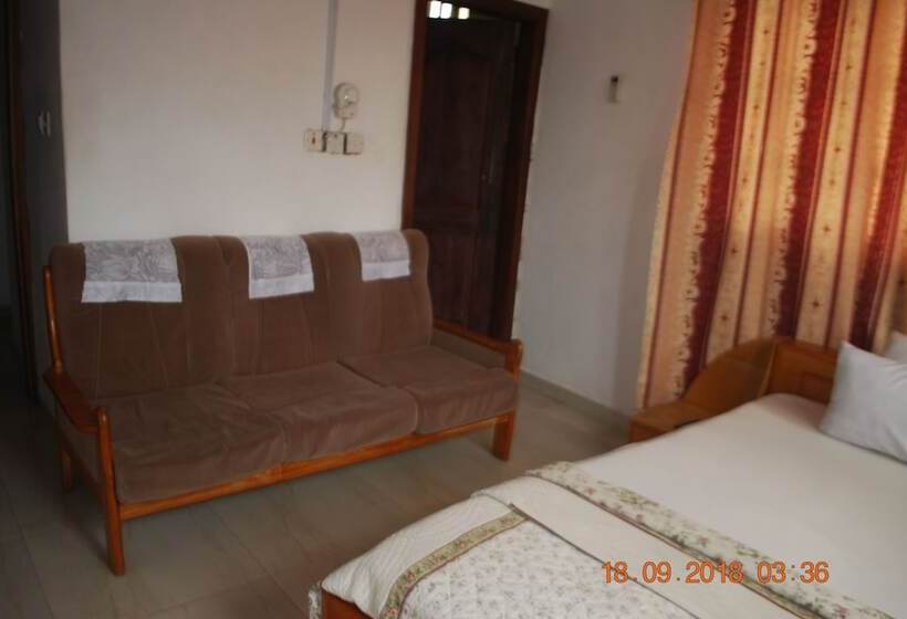 צימר Highlander Guest House