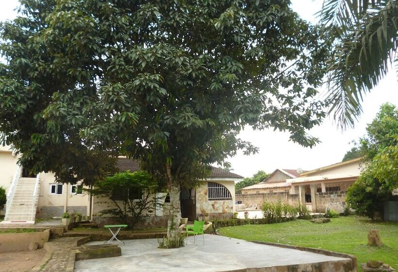 צימר Highlander Guest House