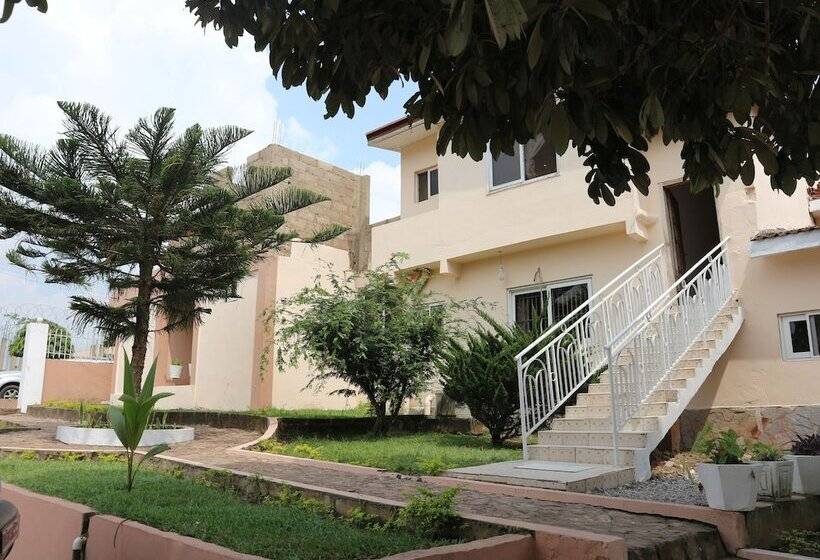 צימר Highlander Guest House