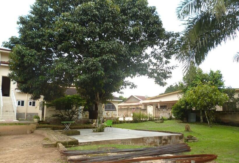 צימר Highlander Guest House