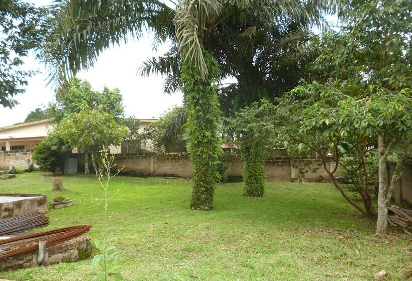 צימר Highlander Guest House