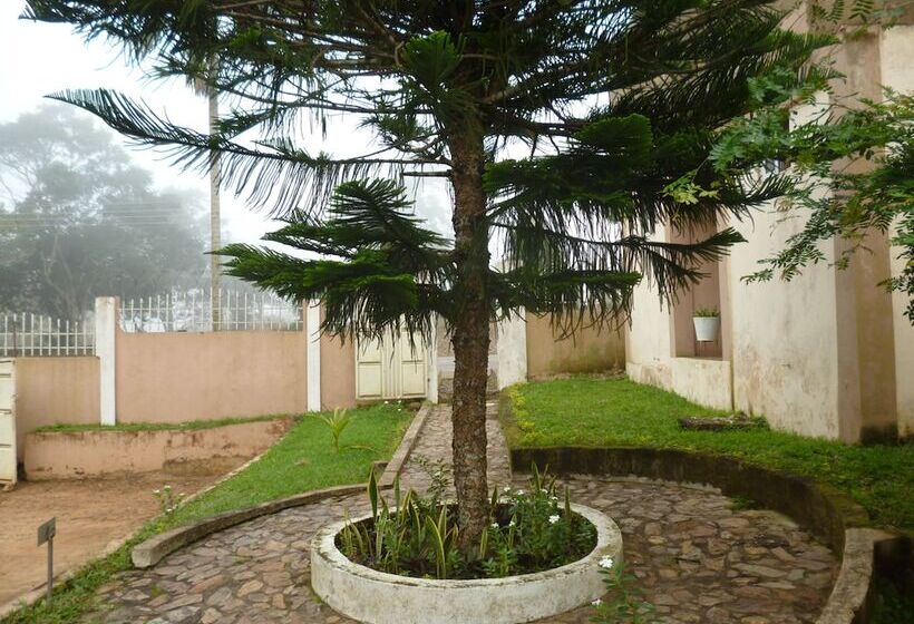 צימר Highlander Guest House