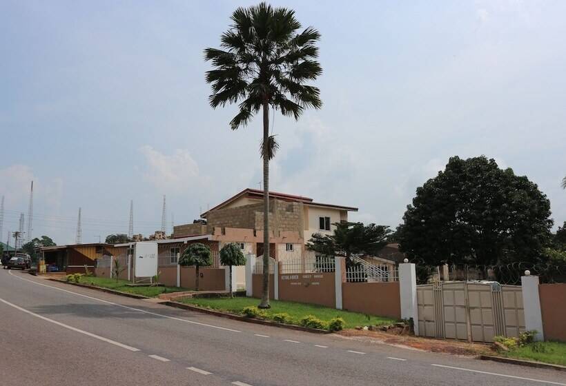 צימר Highlander Guest House