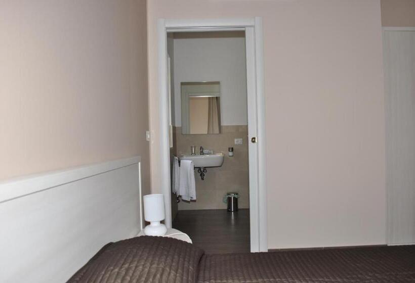 Bed and Breakfast Ibasilischi