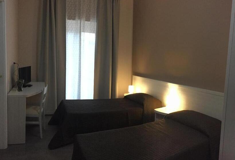 Bed and Breakfast Ibasilischi