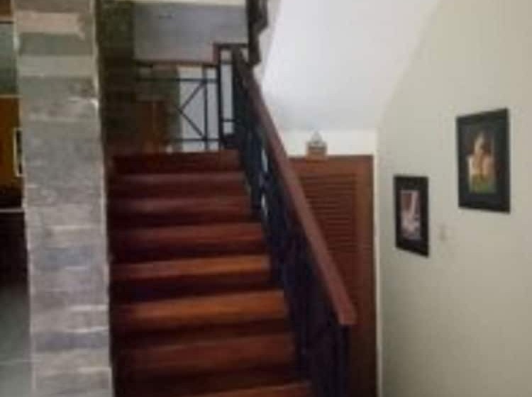 ベッドアンドブレックファースト Kembang Guest House