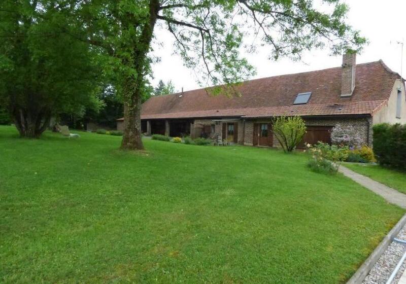 Bed and Breakfast La Ferme D Aristide