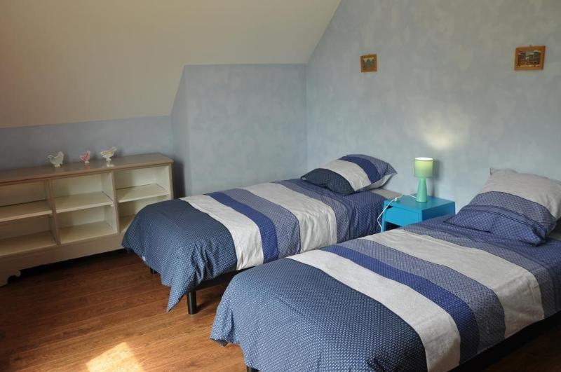 Bed and Breakfast La Ferme D Aristide