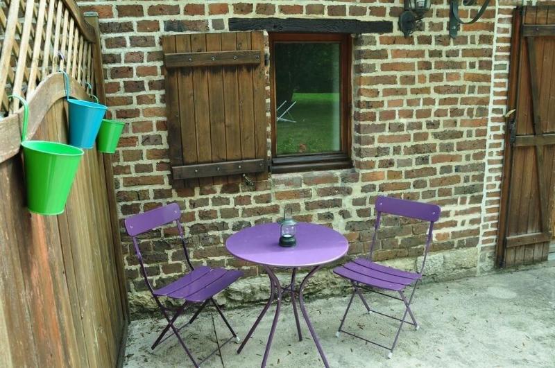 Bed and Breakfast La Ferme D Aristide