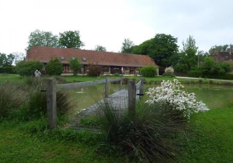 Bed and Breakfast La Ferme D Aristide