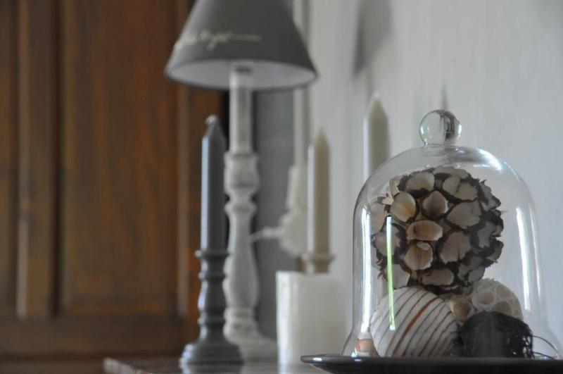 Bed and Breakfast La Ferme D Aristide