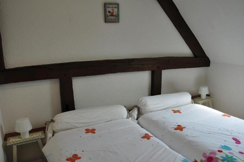 Bed and Breakfast La Ferme D Aristide