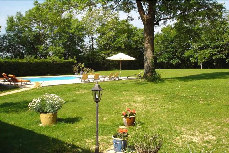 Bed and Breakfast La Ferme D Aristide