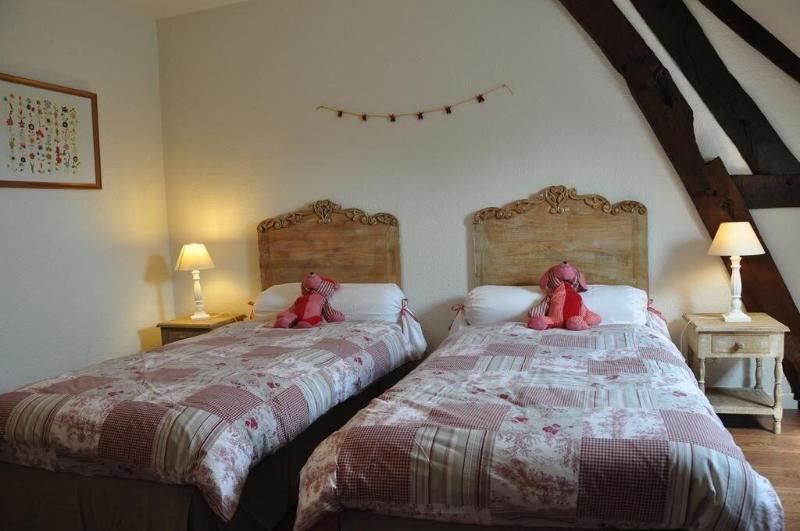 Bed and Breakfast La Ferme D Aristide