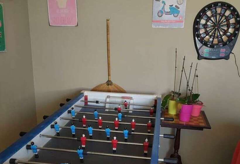 住宿加早餐  La Squiffiecoise