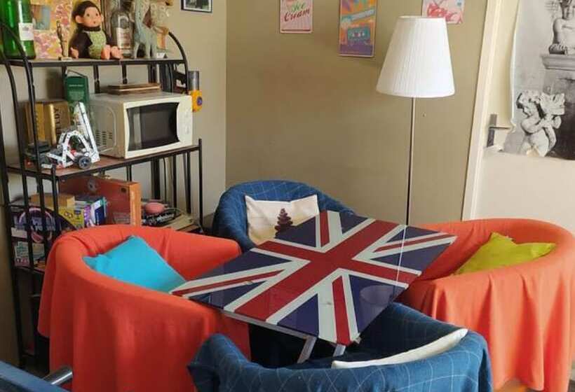 住宿加早餐  La Squiffiecoise